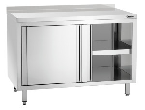Szafka robocza szer. 1200, ZR, DP, P Bartscher