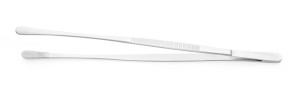 Pęseta z okrągłymi końcówkami HENDI (L)305mm