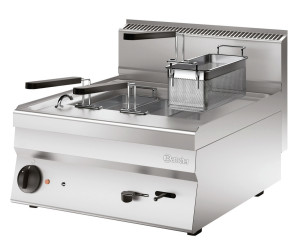 Warnik do makaronu 650, B600, 28L, 3K Bartscher