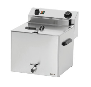 Frytownica PROFESSIONAL I Bartscher