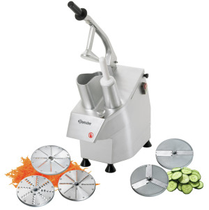 Szatkownica do warzyw GMS550 Bartscher