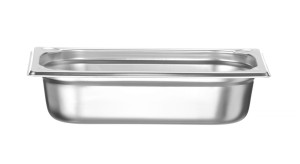 Pojemnik GN 1/4 HENDI Kitchen Line GN 1/4 1,8L (H)65mm