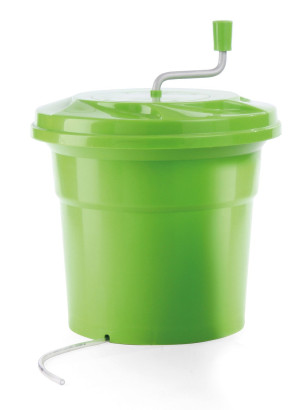 Wirówka do sałaty HENDI 25L 430x(H)530mm