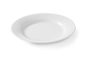 Talerz płytki Optima HENDI 300mm