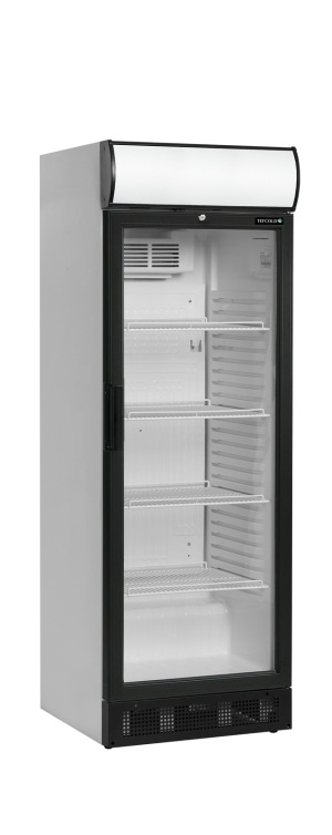Chłodziarka na butelki SCU1280CP | TEFCOLD