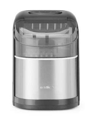 Kostkarka do lodu Arktic 220-240V/100W 242x358x(H)328mm