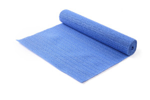 Mata antypoślizgowa HENDI niebieski 1500x300x(H)mm