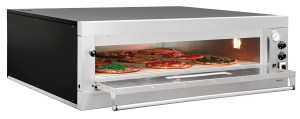 Piec do pizzy ET 105, 1KP 1050x1050 Bartscher