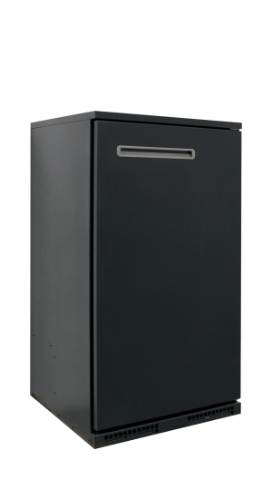 Ekskluzywna chłodziarka magazynowa na beczki KEG KSC-720E | TEFCOLD