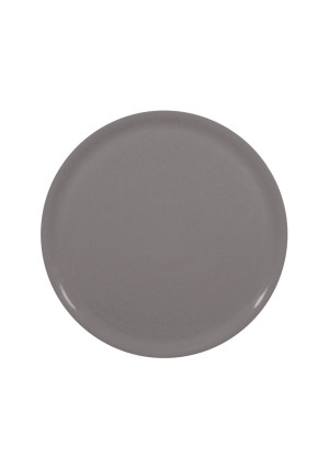 Talerz do pizzy Speciale HENDI Speciale ciemno szary 330mm