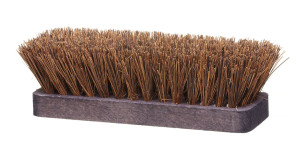 Szczotka do czyszczenia pieców do pizzy Lilly Codroipo szczotka zapasowa 220x70x(H)mm
