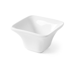 Miseczka Tapas Cuadrado HENDI 6 szt. 59x59x(H)37mm