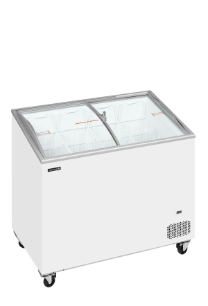 Zamrażarka do lodów IC301SCEB | TEFCOLD