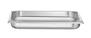 Pojemnik GN 2/3 HENDI Profi Line GN 2/3 3L (H)40mm