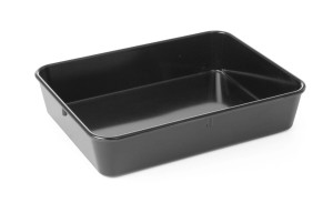 Pojemnik na mięso HENDI 280x210x(H)60mm