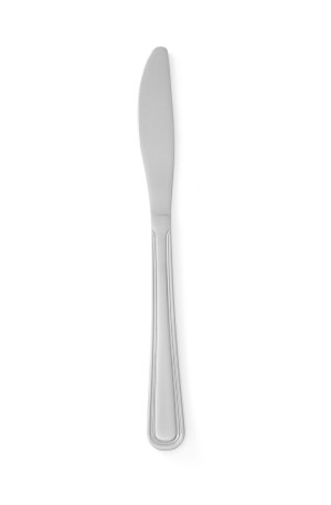 Nóż stołowy - 6 szt. HENDI Kitchen Line 6 szt. (L)215mm
