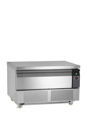 Chłodziarka szufladowa GN2/1 Uni-Drawer UD1-2 | TEFCOLD