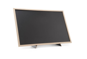 Tablica z podstawą HENDI 400x600mm