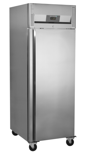 Chłodziarka szafowa GN2/1 RK710X1 | TEFCOLD