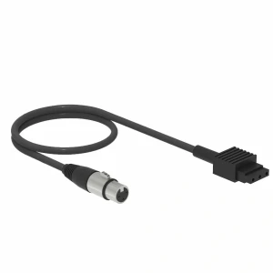 Kabel zasilający 3-PIN do noży UYAR P180 Competition / D190 Competition (22V)