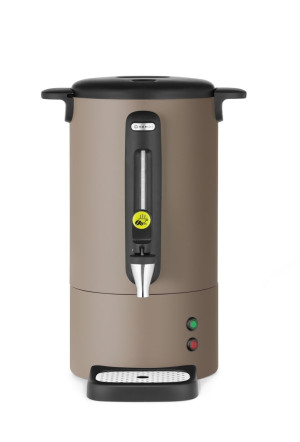 Zaparzacz do kawy UNIQ, HENDI, 7L, Taupe, 1050W, 307x330x(H)450mm
