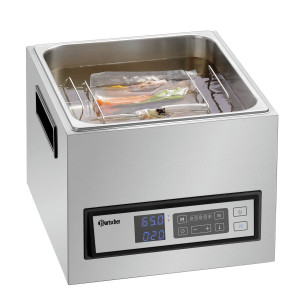 Urządzenie do gotowania Sous Vide SV G16L Bartscher