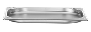 Pojemnik GN 1/2 HENDI Kitchen Line GN 1/2 1L (H)20mm