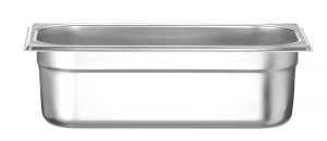 Pojemnik GN 1/3 HENDI Budget Line GN 1/3 4L 325x176x(H)100mm