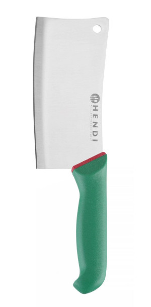 Tasak HENDI zielony (L)330mm