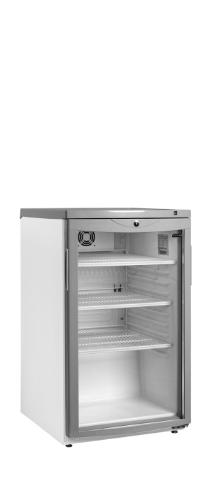 Chłodziarka na butelki BC145 W/FAN | TEFCOLD