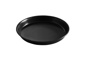 Blacha do pizzy okrągła HENDI 367x(H)21mm