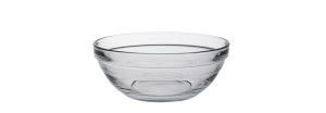 Salaterka GIGOGNE Duralex 0,5L transparentny 140x(H)55mm