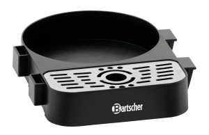 Tacka odciekowa Z50-150 Bartscher