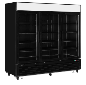 Chłodziarka ekspozycyjna LGC7500B | TEFCOLD