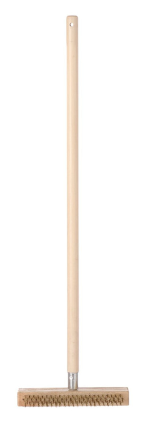 Szczotka do czyszczenia pieców do pizzy HENDI 930x260mm
