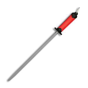 Okrągła ostrzałka PIRGE Duo 25cm