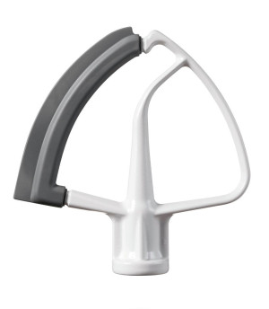 Mieszadło płaskie do K45 5KSM45EWH Kitchen Aid Bartscher