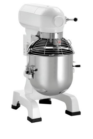 Miesiarka planetarna do ciasta 9kg/30L AS Bartscher