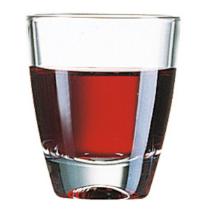 Kieliszek GIN Arcoroc 50 ml 0,05L transparentny 24 szt. 48x(H)57mm