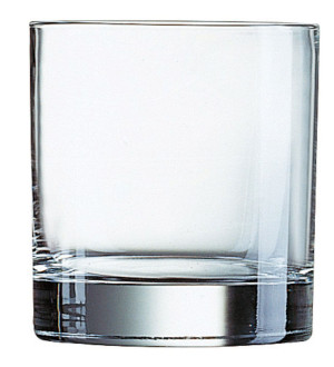 Szklanka niska Islande Arcoroc 300 ml 03L 6 szt. ø79x(H)93mm