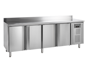 Stół chłodniczy GN1/1 CK7410X1SP | TEFCOLD