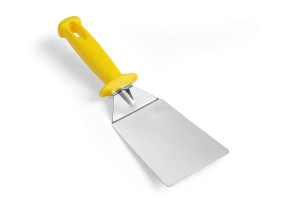 Szpatuła do pizzy Lilly Codroipo szpatuła 90x120 mm 280x90x(H)30mm