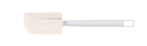 Wybierak do ciasta Kitchen Line HENDI 12L biały 257x52mm
