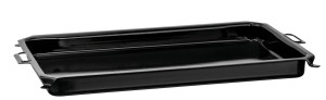 Patelnia zpasowa do grilli i patelni TB1470 Bartscher