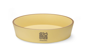 Misa Hangiri do mieszania ryżu Hasegawa 480x(H)110mm