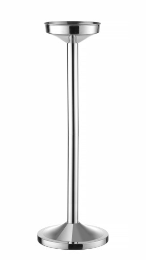 Stojak na wiadro BarUp 185x(H)750mm