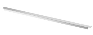 Listwa wspornikowa HENDI Kitchen Line GN 1/1 530x22x(H)10mm