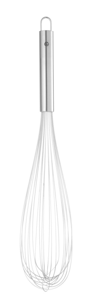 Rózga do ubijania z 12 wrzecionami HENDI (L)485mm
