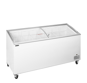 Zamrażarka do lodów IC551SCEB | TEFCOLD