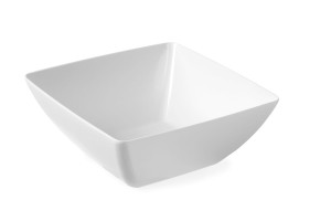 Miska kwadratowa HENDI biały 270x270x(H)105mm